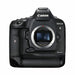 Canon EOS-1D X Mark II 20.2MP Digital SLR Camera - Black (No Accesories)