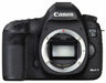 Canon EOS 5D Mark III 22.3MP Digital SLR Camera - Black - Used (SHIPS NEXT DAY)