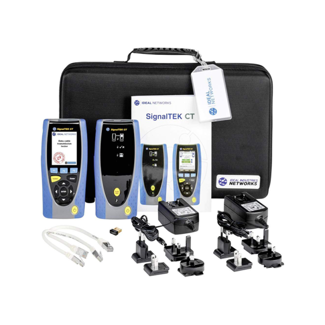 Ideal SignalTek II Tester (SHIPS NEXT DAY)